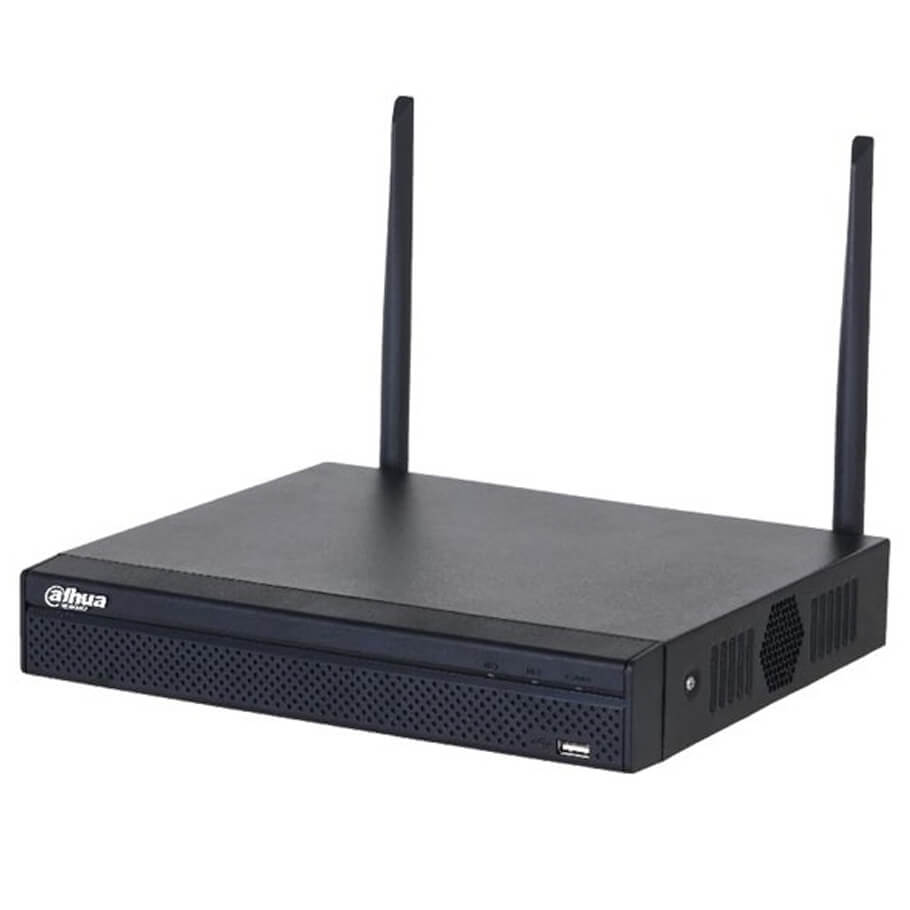  Đầu ghi hình IP 8 kênh DAHUA DHI-NVR1108HS-W-S2-FCC